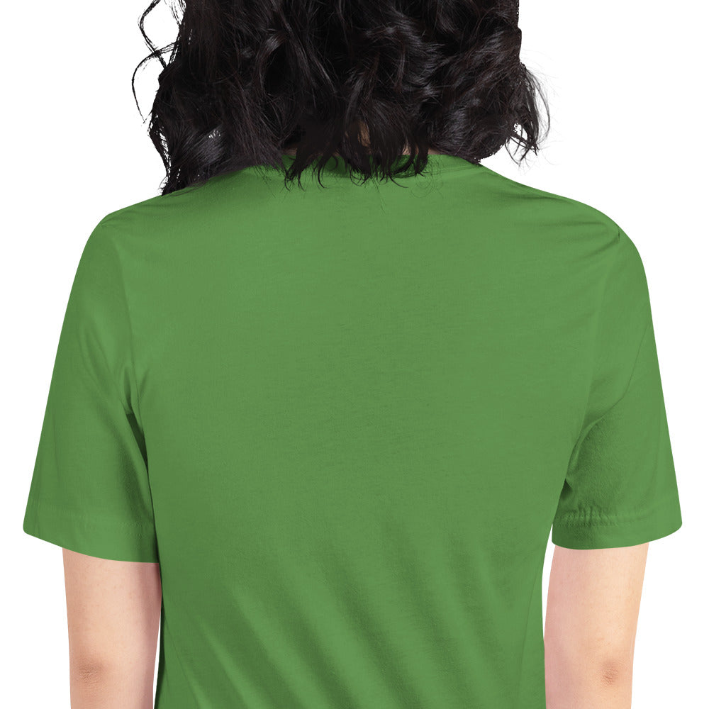 Vintage Pyrex Collectors Checklist Unisex t-shirt
