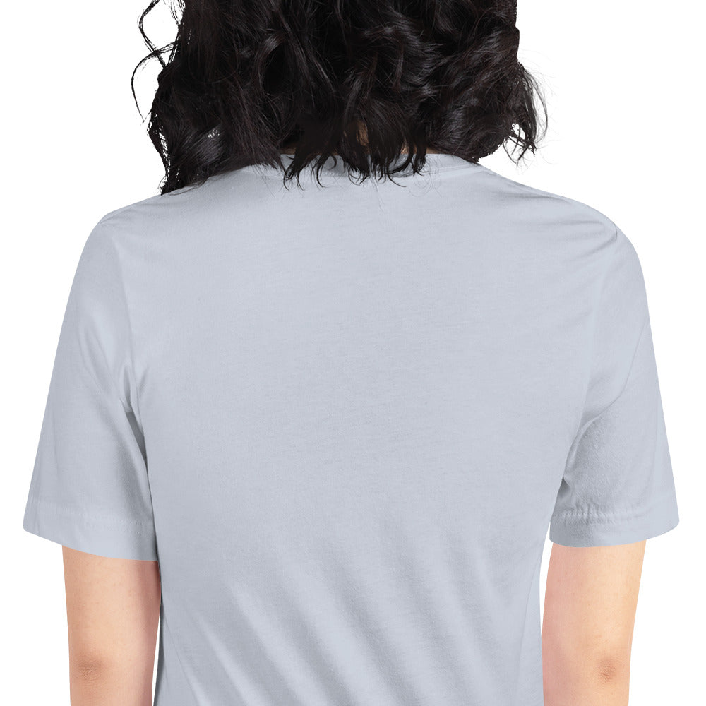 Vintage Pyrex Collectors Checklist Unisex t-shirt