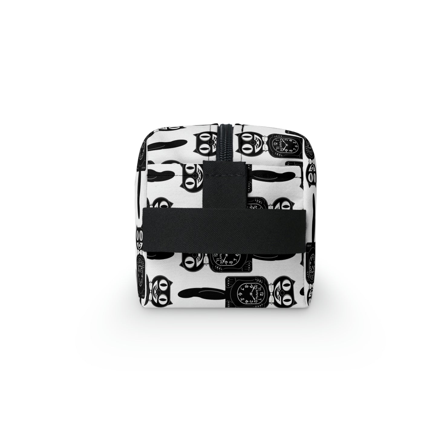 Kit Cat Clock Toiletry Bag