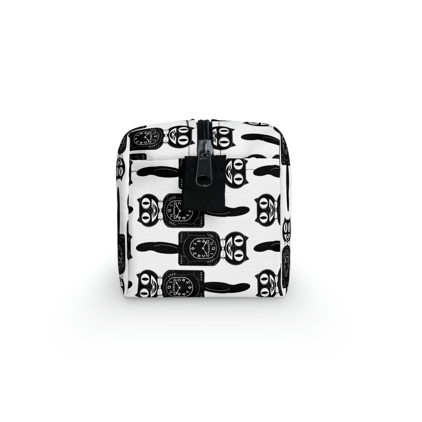 Kit Cat Clock Toiletry Bag