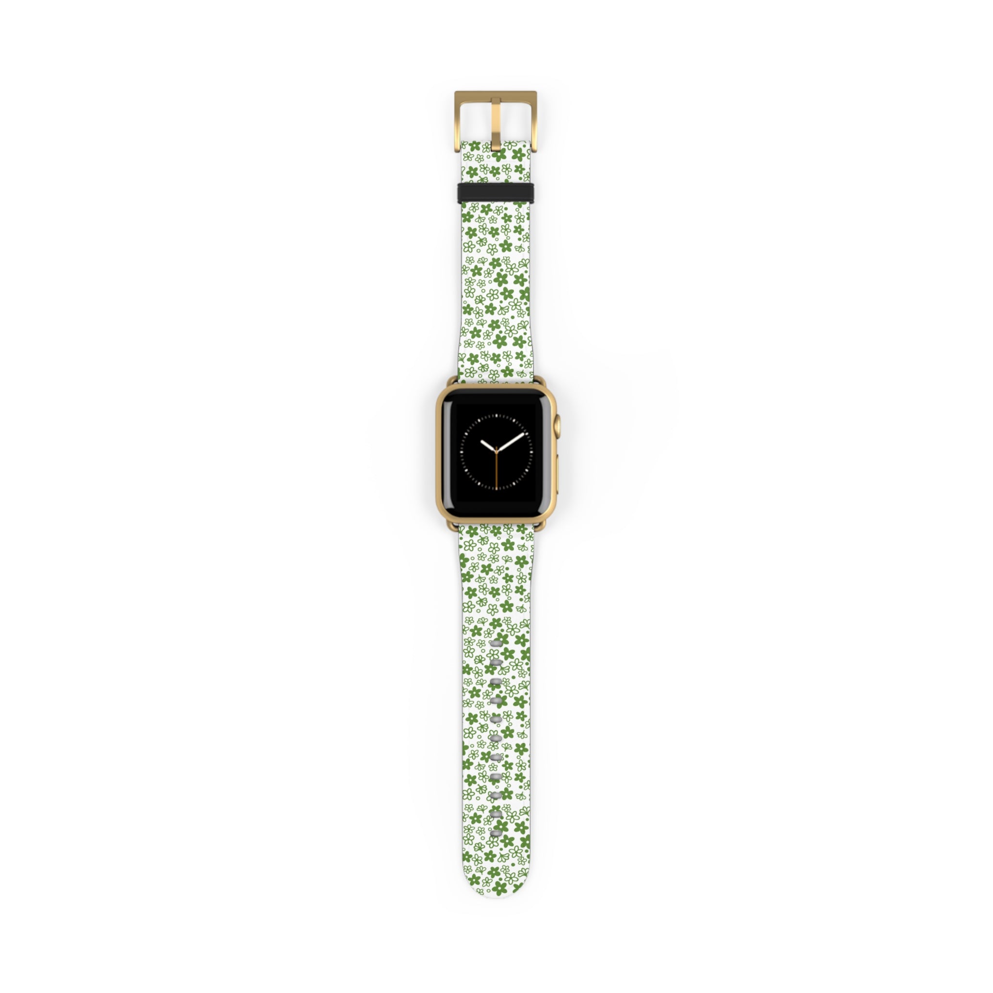 Buy OLIVIA BURTON Womens 3D Daisy White Dial Leather Analogue Watch -  OB15EG50W | Shoppers Stop