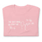 I'm Just Here for the Pyrex - Pink Daisy Vintage Pyrex T-Shirt